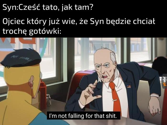 Nie dam się nabrać