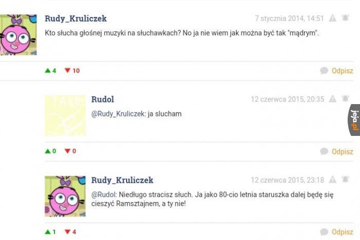 Każdy rodzic w pigułce