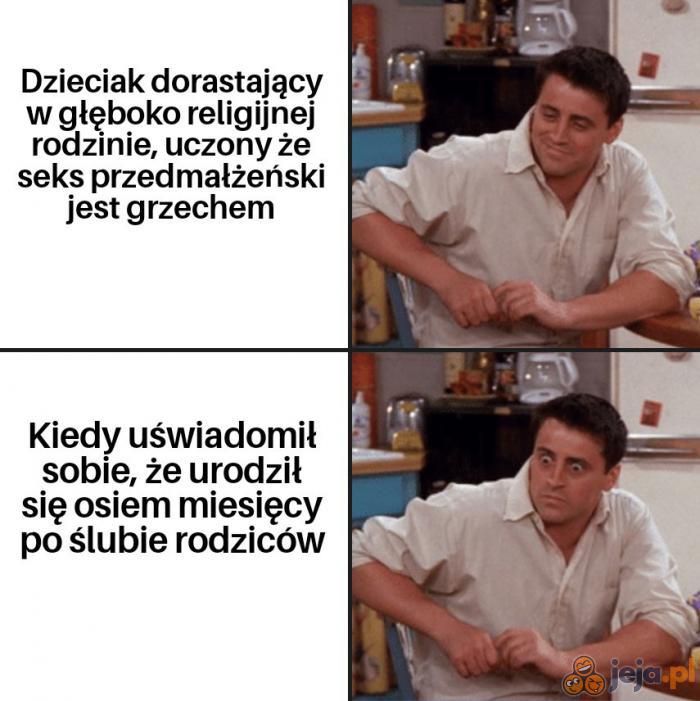 Coś tu nie gra...