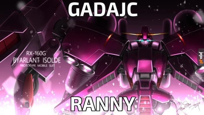Gadajc