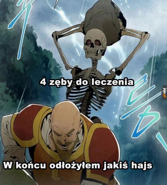 Kanałowe oczywiście