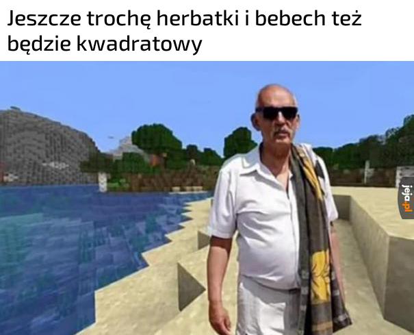 Nowy moob