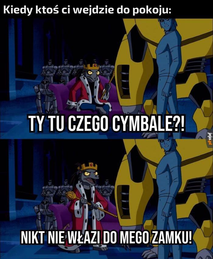 Szybko bo teraz gram