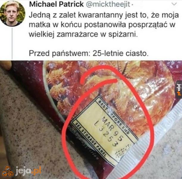 Trzeba szukać pozytywów