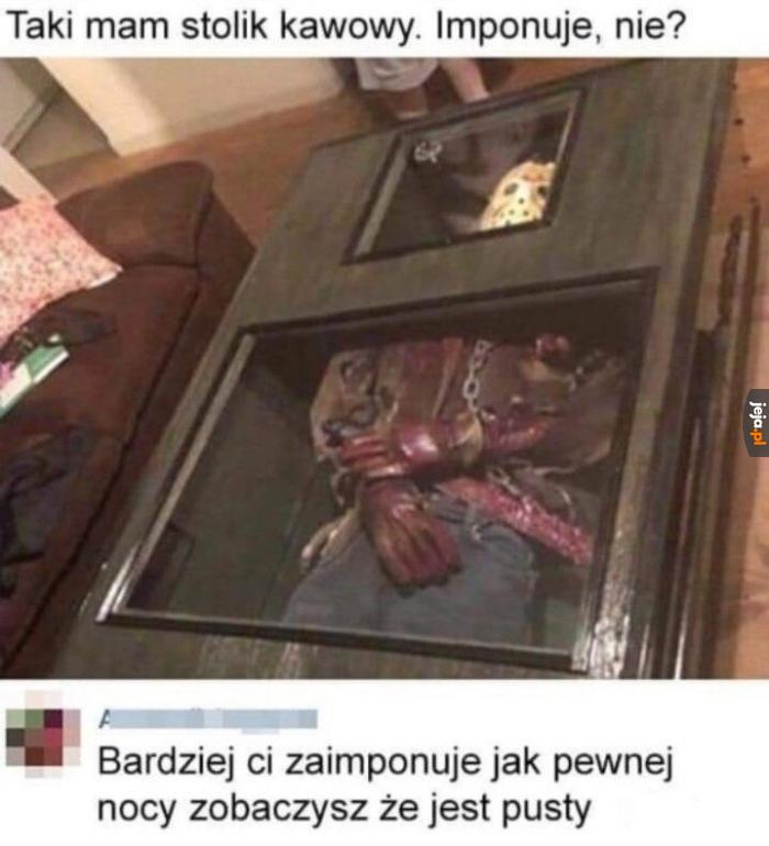 Spooky