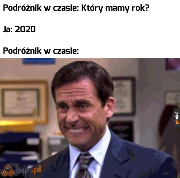 No to macie przypał