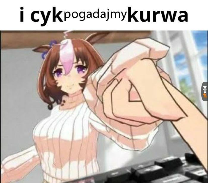 Pogadajec koniowski