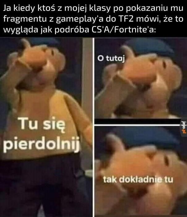 Co za dzbany