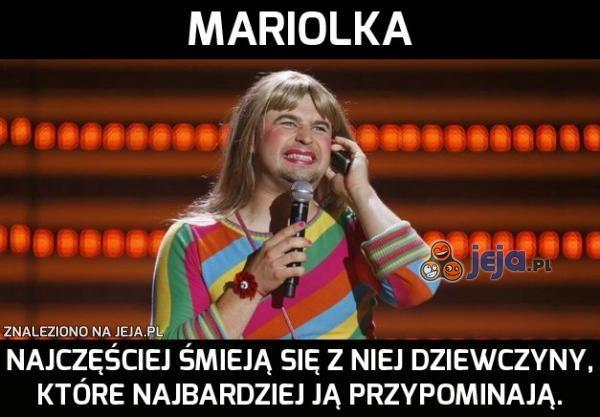 Mariolka