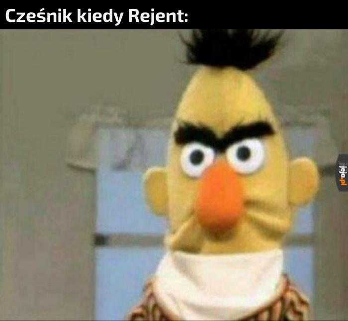 I na odwrót