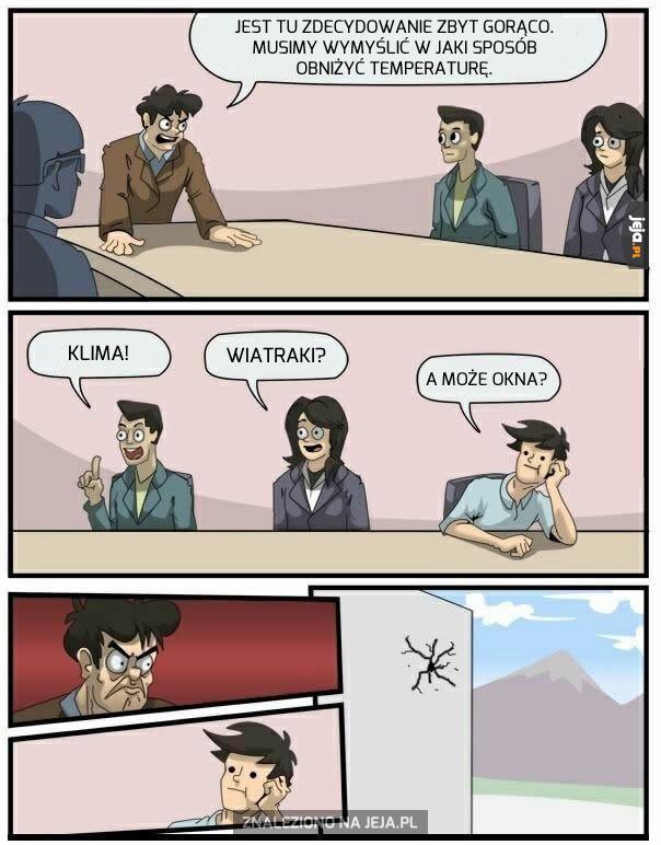 No dobra, to naprawdę bolało...