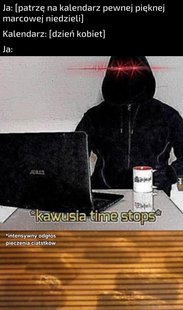 Najlepszego wszystkim jejaczkom