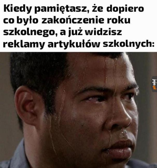 Były dwa miechy, NI MA DWÓCH MIECHÓW