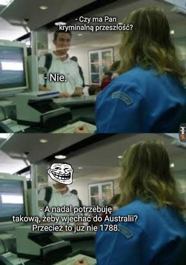 Australia