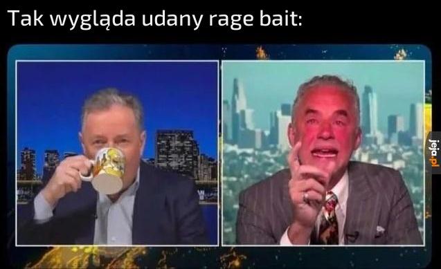 Zagotował się