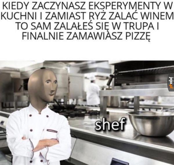Gdzie wady