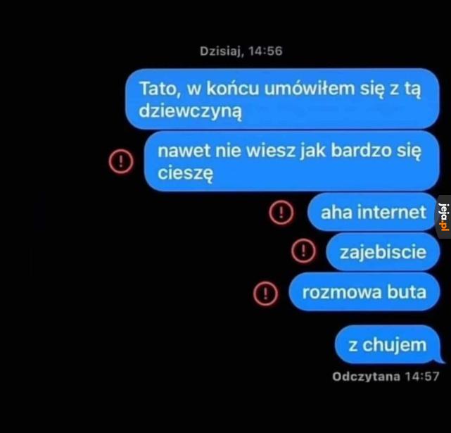 To się dogadali