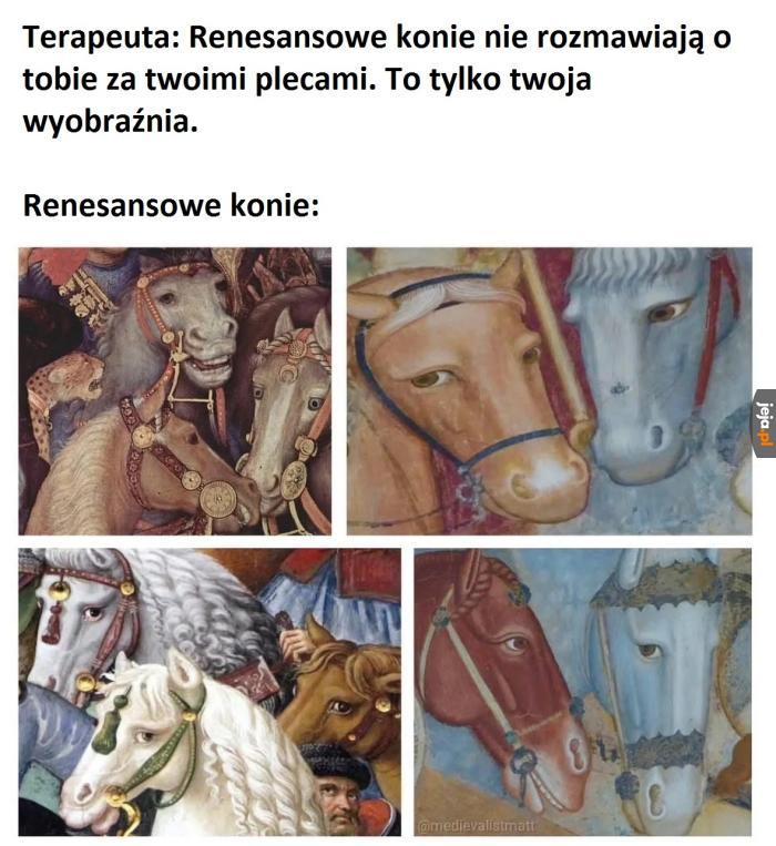 Nie bądź taki pewny