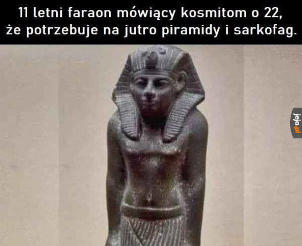 Panowie jest taka sprawa