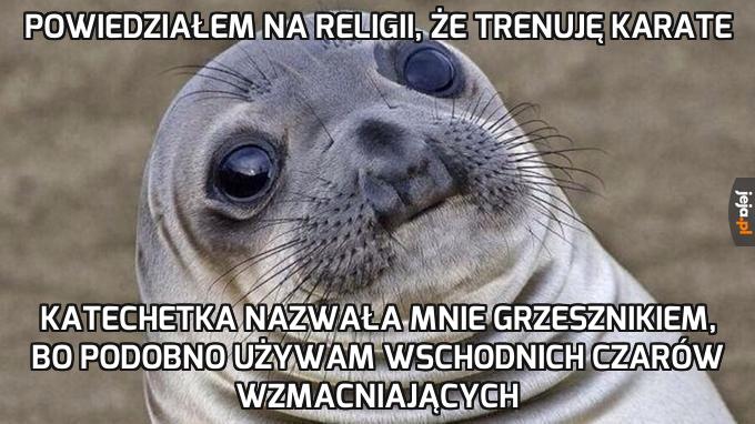 Nic z tego nie rozumiem