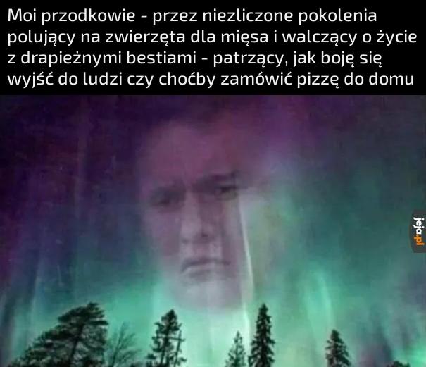 Zordon nie jest zadowolony