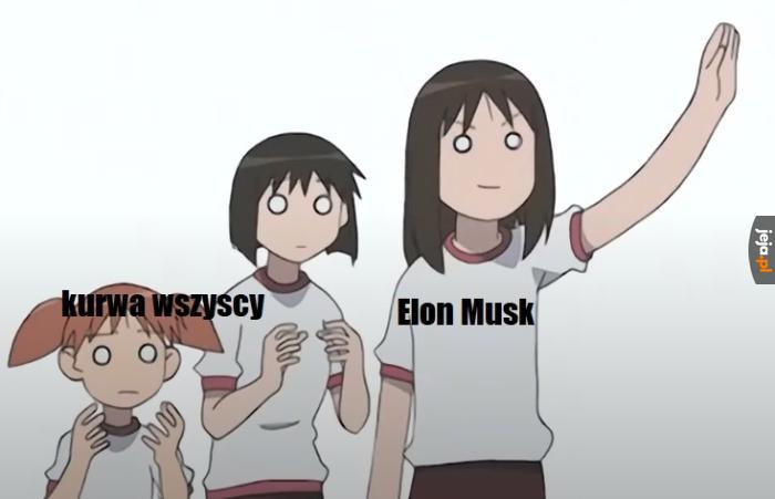 To tylko takie pozdrowienie hehe