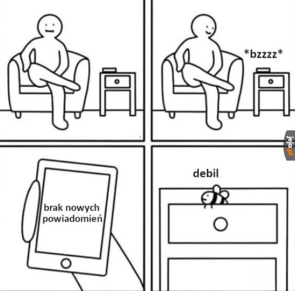 Z życia introwertyka