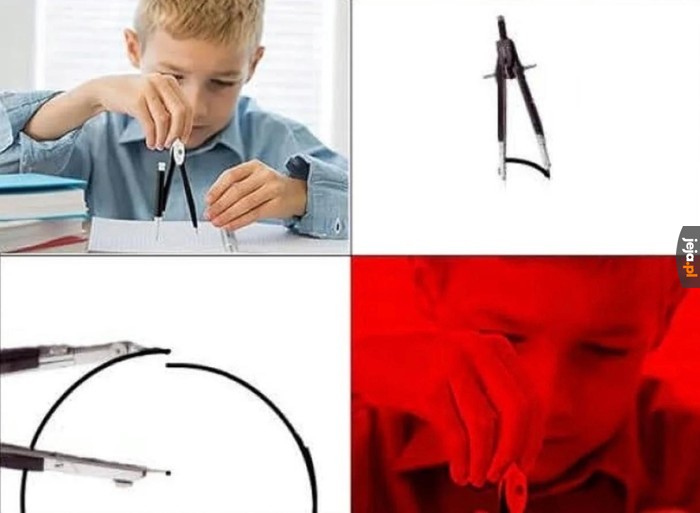 Jak dobrze że już wakacje