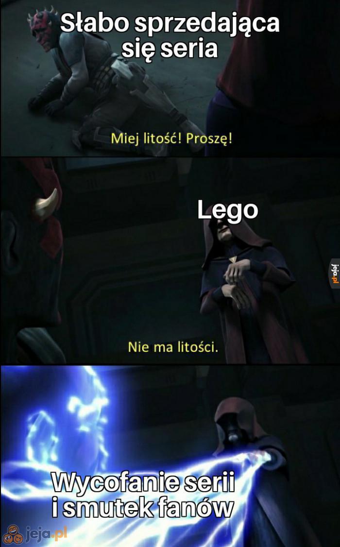 Już się nie podniesie