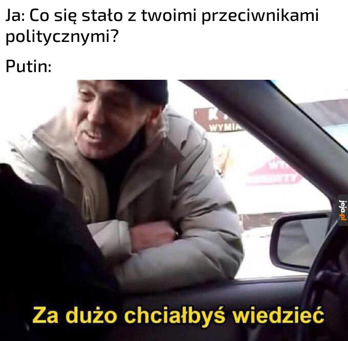 FSB już idzie