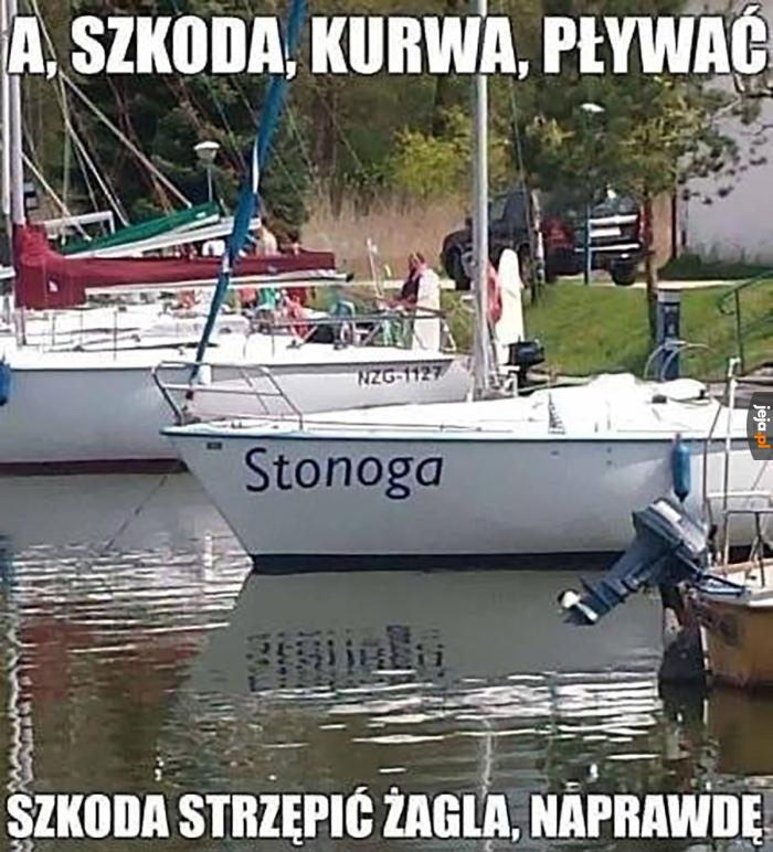 Szkoda gadać