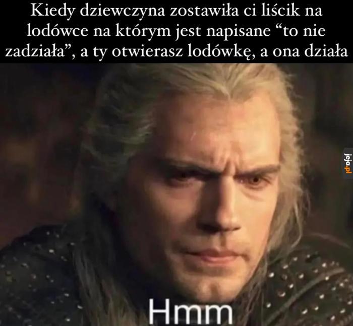 Zostałem wprowadzony w błąd