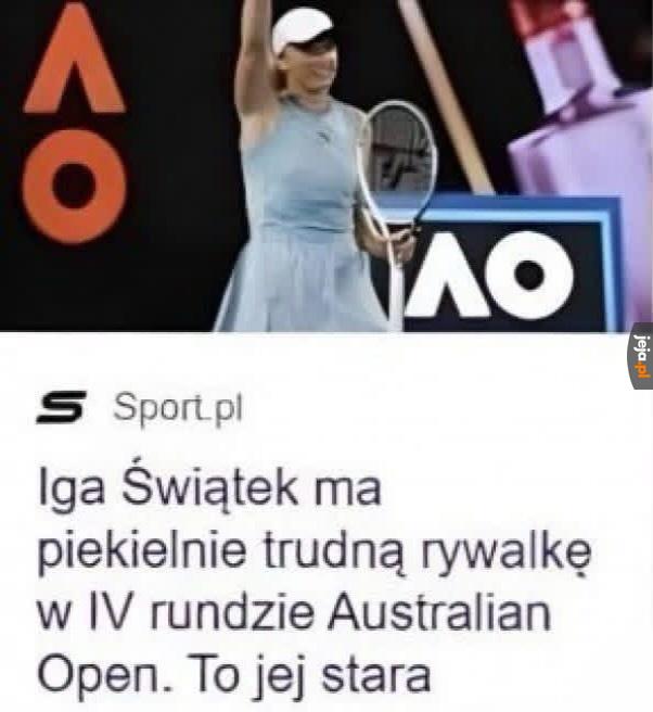 Wiedziałem