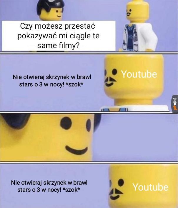 YouTubowe śmieszki
