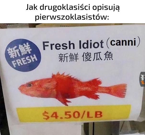 I mnie