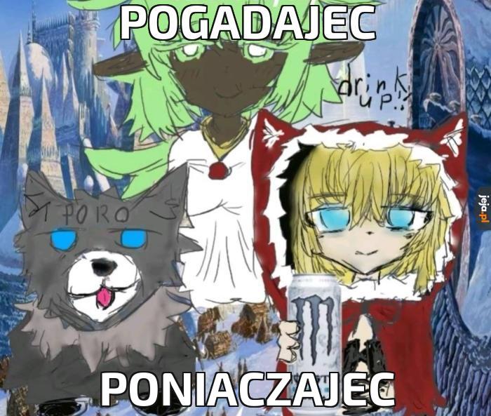 Pogadajec