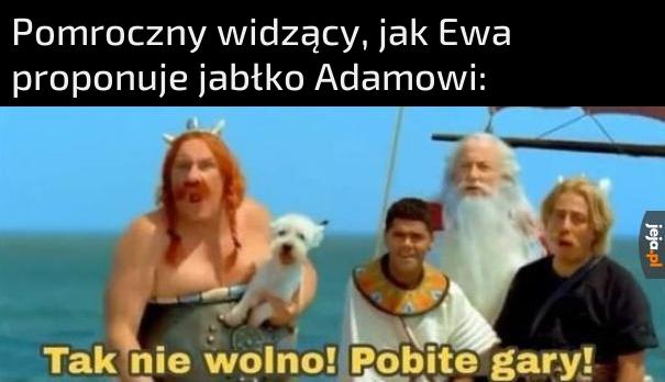 No weź
