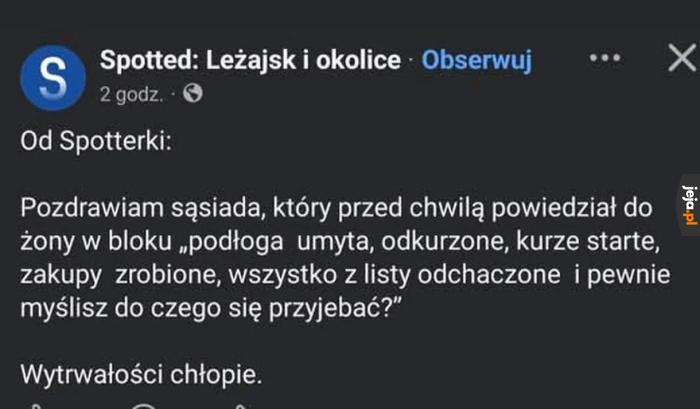 Bądź dzielny