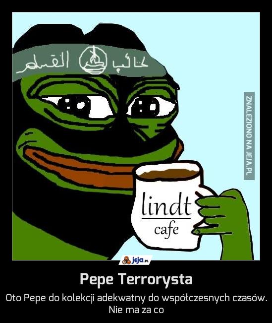 Pepe Terrorysta