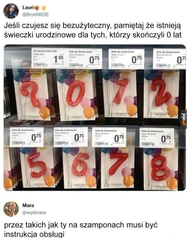 Myślenie nie jest na Xie mocną stroną