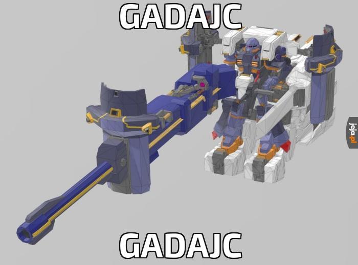Gadajc