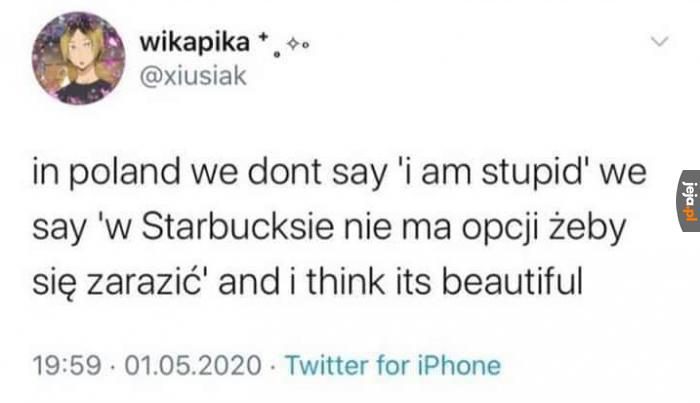Starbucks życiem