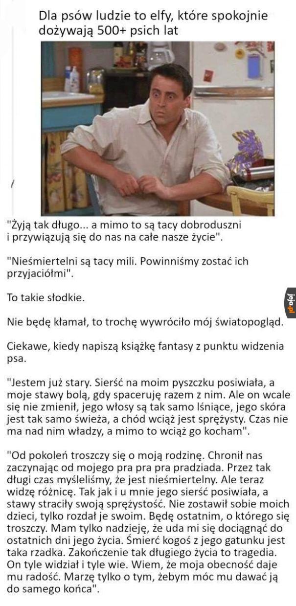 Było ale raz na jakiś czas można