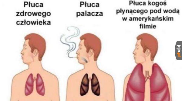 Ja zawsze wstrzymuję oddech oglądając te sceny