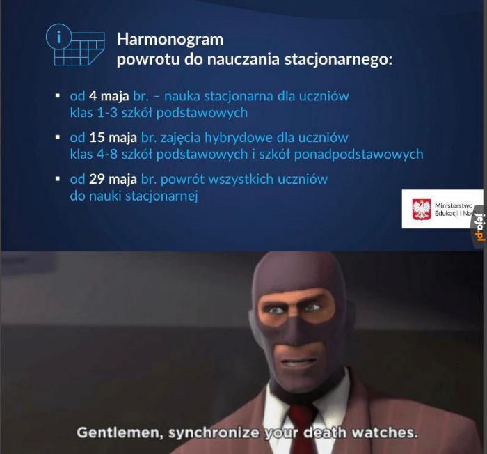 Koniec laby
