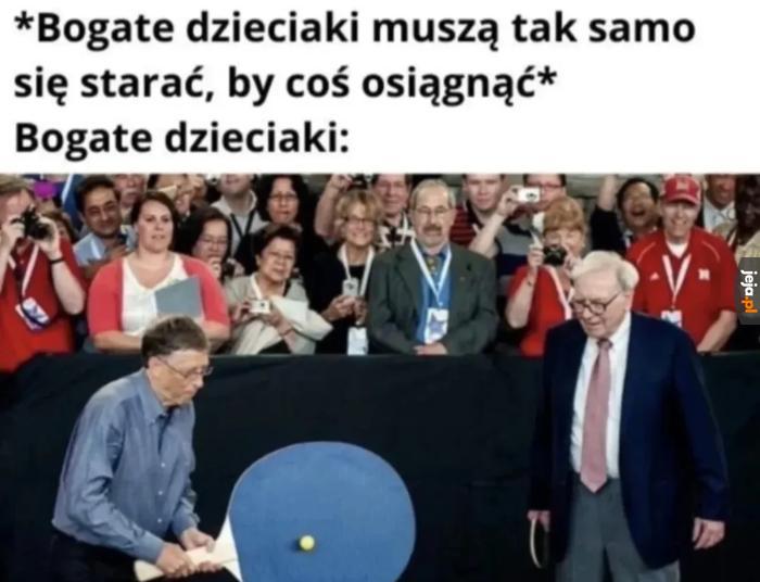 Do wszystkiego doszli sami