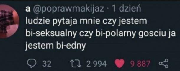 Nie mam za dużo środków do życia
