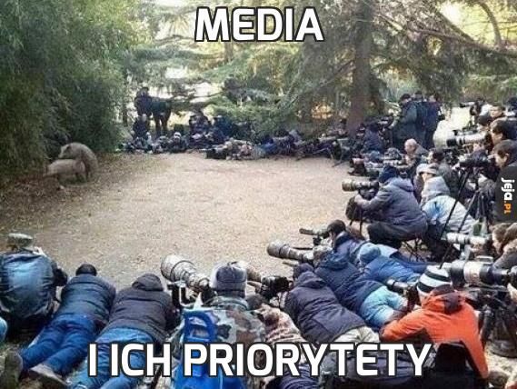 Media