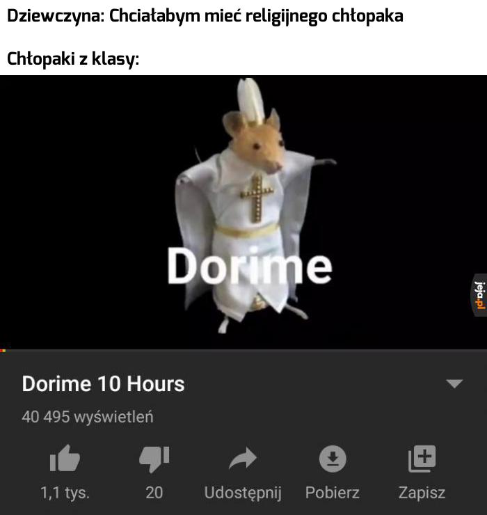 Religijni Jak Nigdy Jeja pl