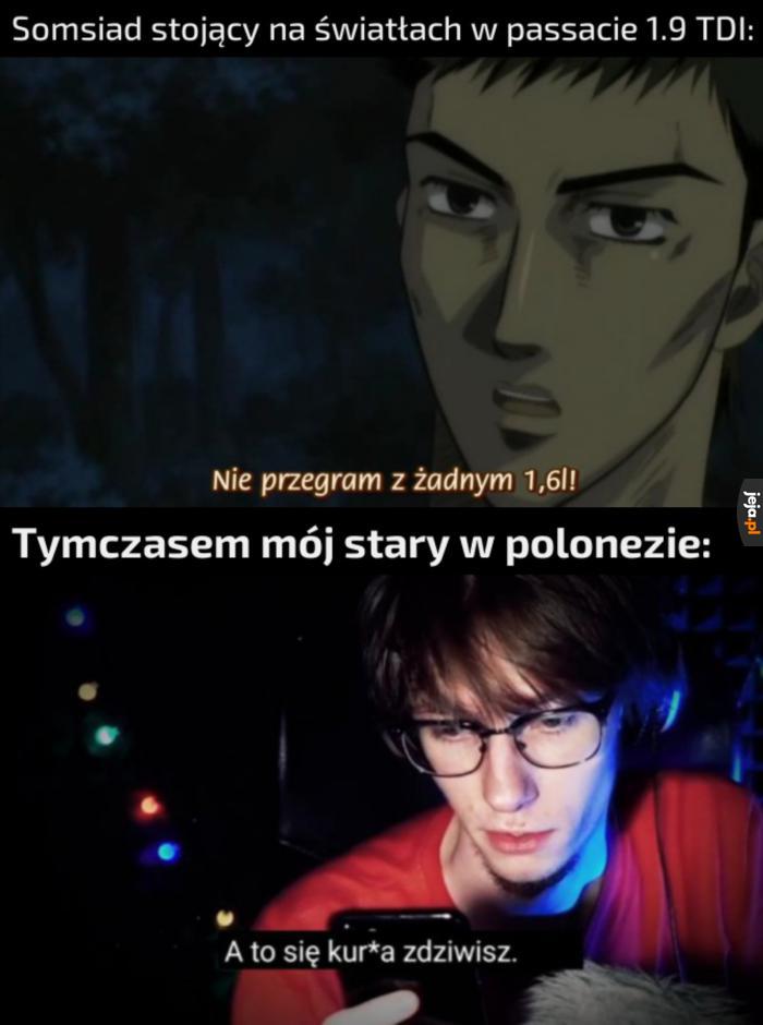 Turbo wyścig